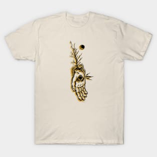 hand T-Shirt